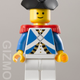 Image for article titled Exclusive: The Evolution of the Minifig